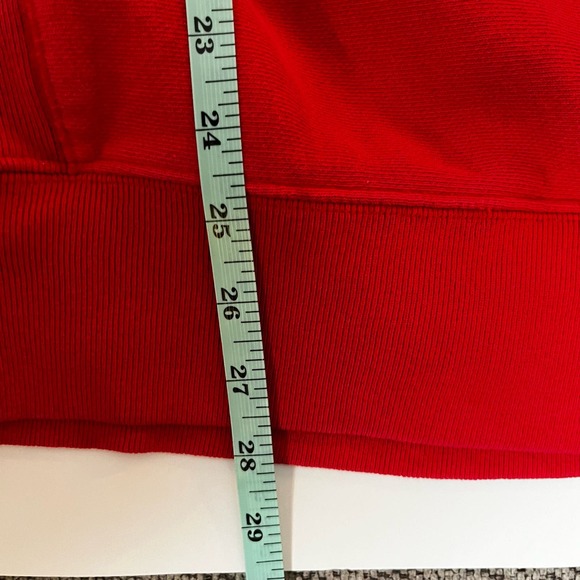 Vintage Champion Reverse Weave Cotton Crewneck Sweatshirt - Picture 7 of 7